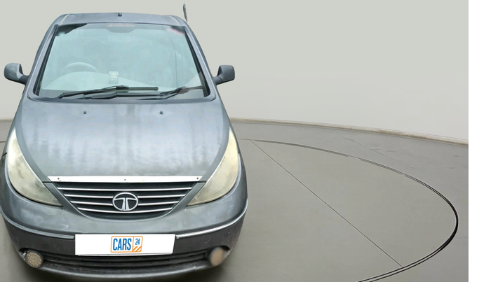 2010 Tata Manza AURA QUADRAJET, Diesel, Manual, 1,40,338 km, exterior