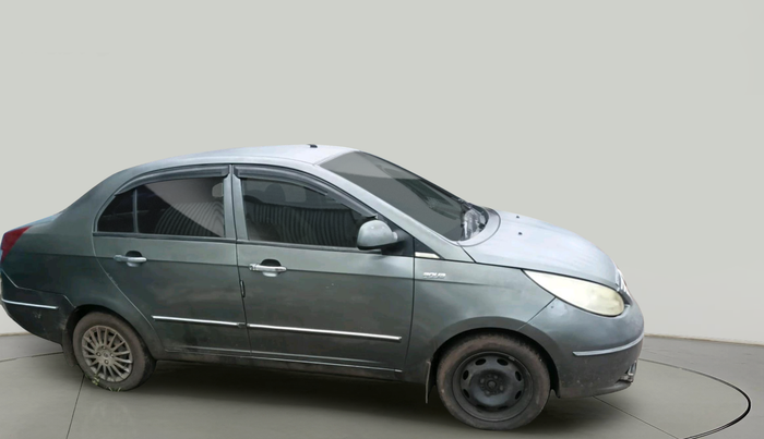 2010 Tata Manza AURA QUADRAJET, Diesel, Manual, 1,40,338 km, exterior
