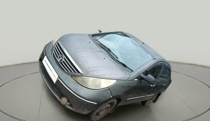 2010 Tata Manza AURA QUADRAJET, Diesel, Manual, 1,40,338 km, exterior