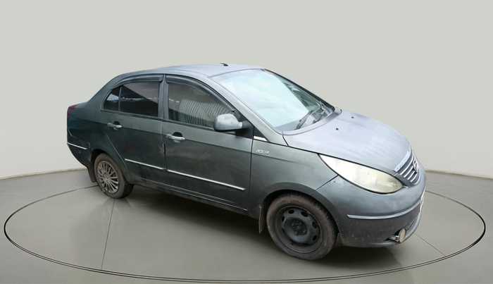 2010 Tata Manza AURA QUADRAJET, Diesel, Manual, 1,40,338 km, exterior