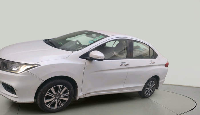 2018 Honda City 1.5L I-VTE V CVT, Petrol, Automatic, 58,814 km, exterior