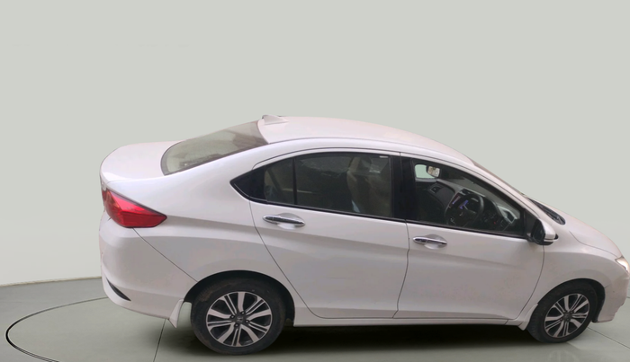 2018 Honda City 1.5L I-VTE V CVT, Petrol, Automatic, 58,814 km, exterior