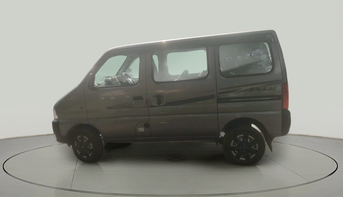 2025 Maruti Eeco 5 Str Ac CNG (O) , Petrol, Manual, 3,988 km, exterior