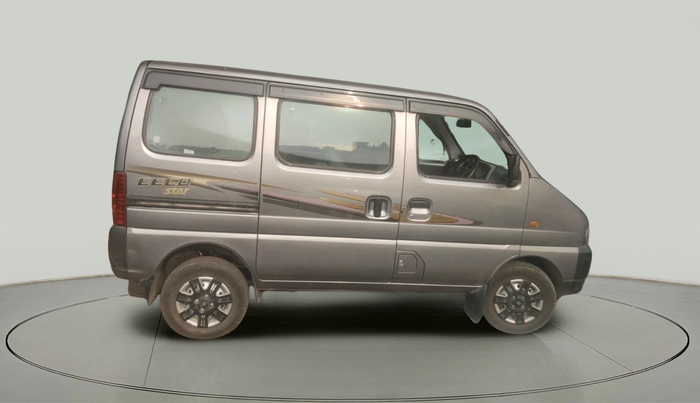 2025 Maruti Eeco 5 Str Ac CNG (O) , Petrol, Manual, 3,988 km, exterior