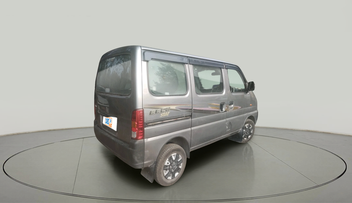 2025 Maruti Eeco 5 Str Ac CNG (O) , Petrol, Manual, 3,988 km, exterior