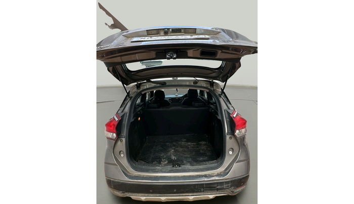 2019 Nissan Kicks XV PREMIUM DIESEL, Diesel, Manual, 1,73,803 km, exterior