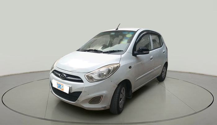 2011 Hyundai i10 SPORTZ 1.2, Petrol, Manual, 8,92,895 km, exterior
