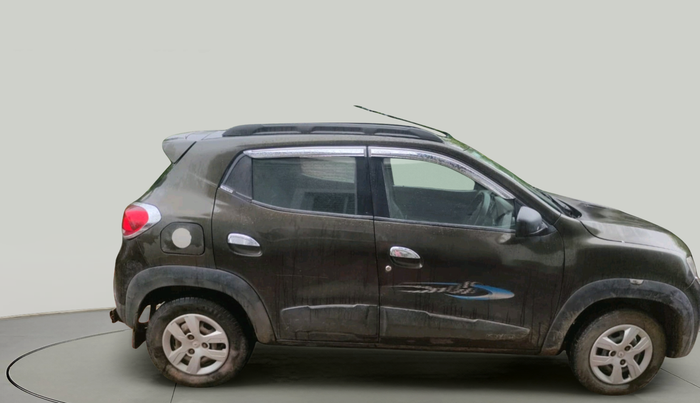 2016 Renault Kwid RXT 0.8, Petrol, Manual, 1,17,790 km, exterior