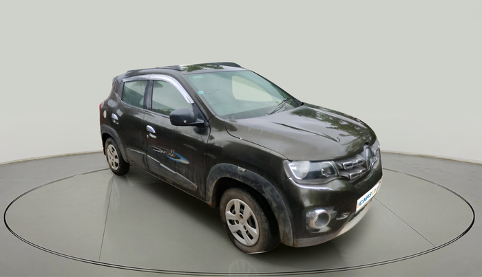 2016 Renault Kwid RXT 0.8, Petrol, Manual, 1,17,790 km, exterior