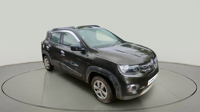 2016 Renault Kwid RXT 0.8, Petrol, Manual, 1,17,790 km, exterior