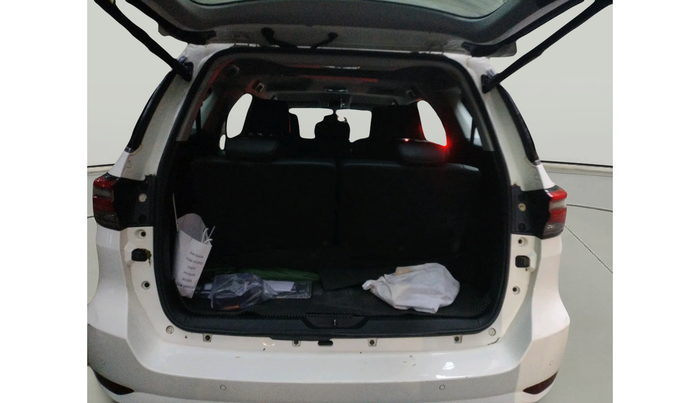 2023 Toyota Fortuner 4X2 MT 2.7 PETROL, Petrol, Manual, 27,631 km, exterior