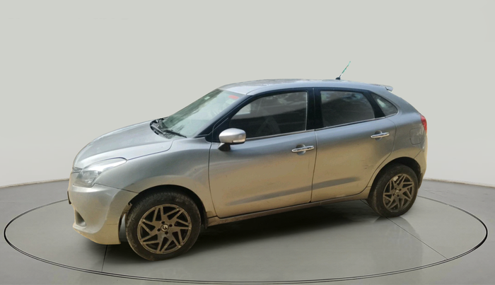 2017 Maruti Baleno ALPHA DIESEL 1.3, Diesel, Manual, 79,019 km, exterior