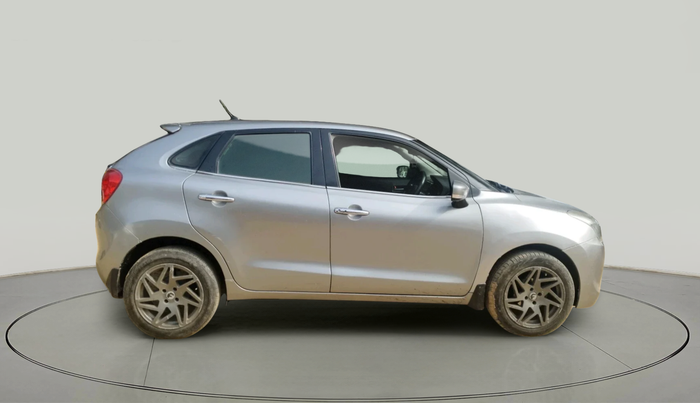 2017 Maruti Baleno ALPHA DIESEL 1.3, Diesel, Manual, 79,019 km, exterior