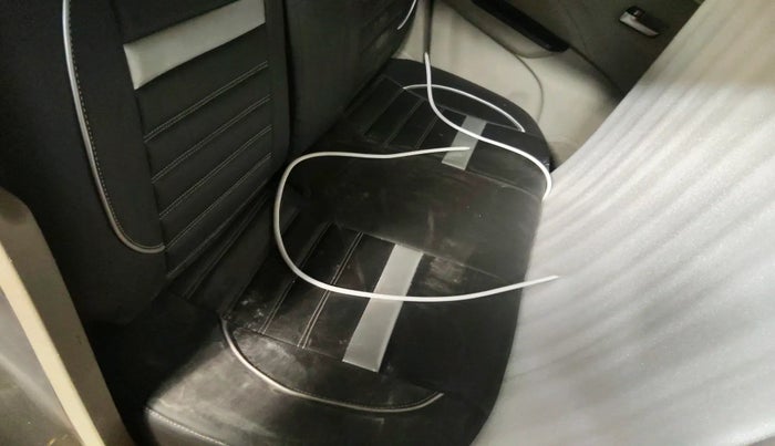 2015 Maruti Celerio VXI, Petrol, Manual, 1,34,460 km, interior