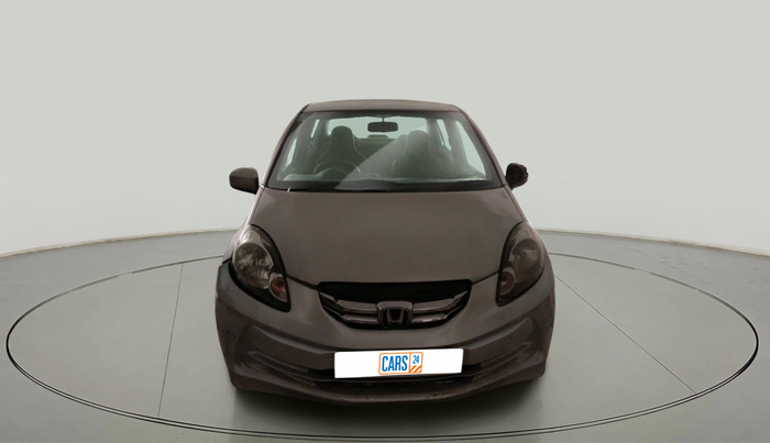 2014 Honda Amaze 1.2L I-VTEC S AT, Petrol, Automatic, 1,56,895 km, exterior