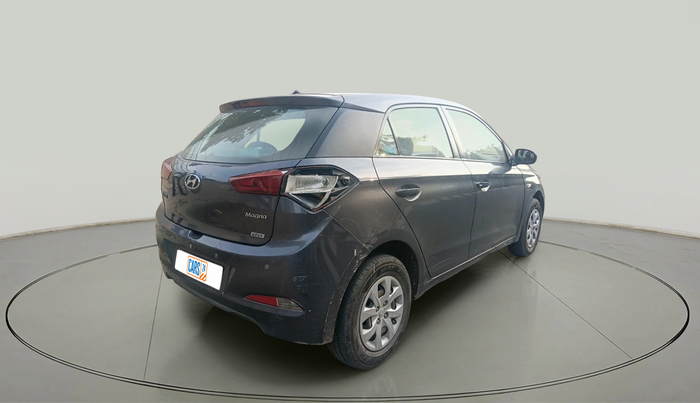 2014 Hyundai Elite i20 MAGNA 1.2, Petrol, Manual, 1,21,284 km, exterior