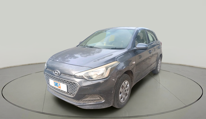 2014 Hyundai Elite i20 MAGNA 1.2, Petrol, Manual, 1,21,284 km, exterior