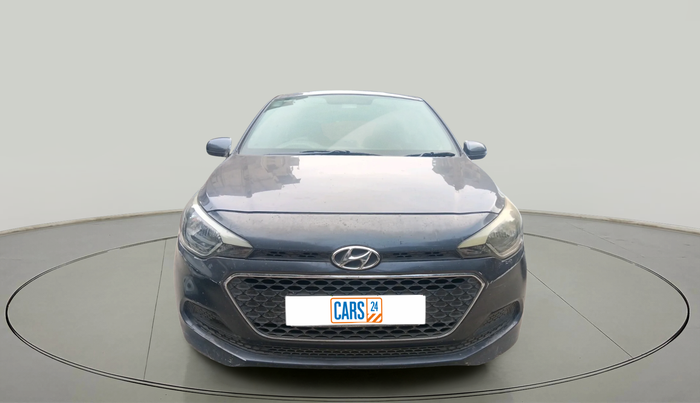 2014 Hyundai Elite i20 MAGNA 1.2, Petrol, Manual, 1,21,284 km, exterior