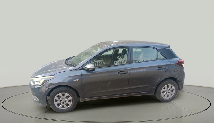 2014 Hyundai Elite i20 MAGNA 1.2, Petrol, Manual, 1,21,284 km, exterior