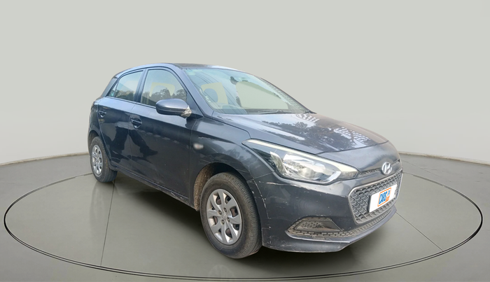 2014 Hyundai Elite i20 MAGNA 1.2, Petrol, Manual, 1,21,284 km, exterior