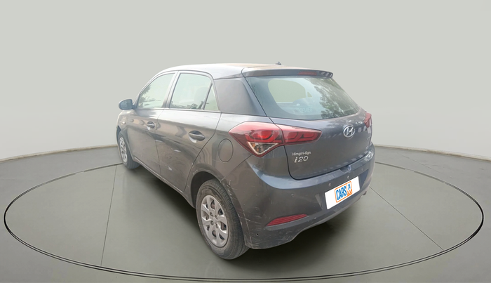 2014 Hyundai Elite i20 MAGNA 1.2, Petrol, Manual, 1,21,284 km, exterior