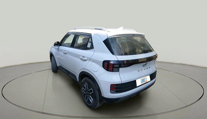 2023 Hyundai VENUE S (O) 1.0 Turbo Petrol DCT, Petrol, Automatic, 13,782 km, exterior