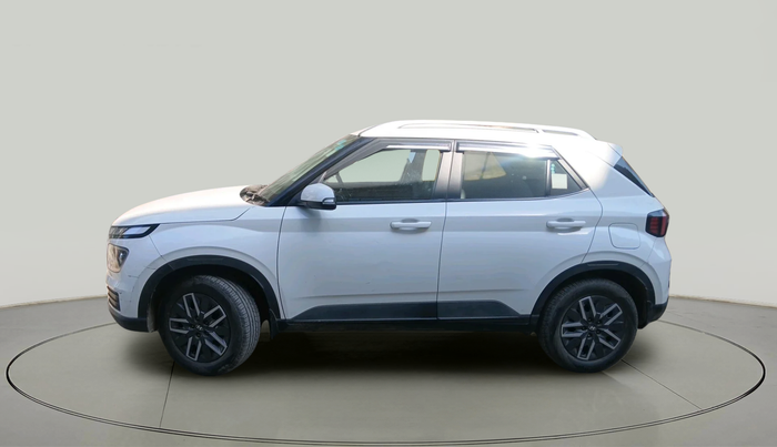 2023 Hyundai VENUE S (O) 1.0 Turbo Petrol DCT, Petrol, Automatic, 13,782 km, exterior