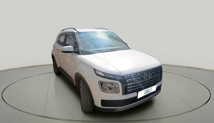 2023 Hyundai VENUE S (O) 1.0 Turbo Petrol DCT, Petrol, Automatic, 13,782 km, exterior