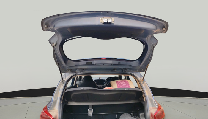 2014 Hyundai Grand i10 ASTA 1.2 KAPPA VTVT, Petrol, Manual, 80,328 km, exterior