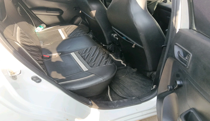 2019 Maruti Swift LXI, Petrol, Manual, 23,402 km, interior