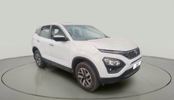2022 Tata Harrier XZA PLUS 2.0L, Diesel, Automatic, 43,546 km, exterior
