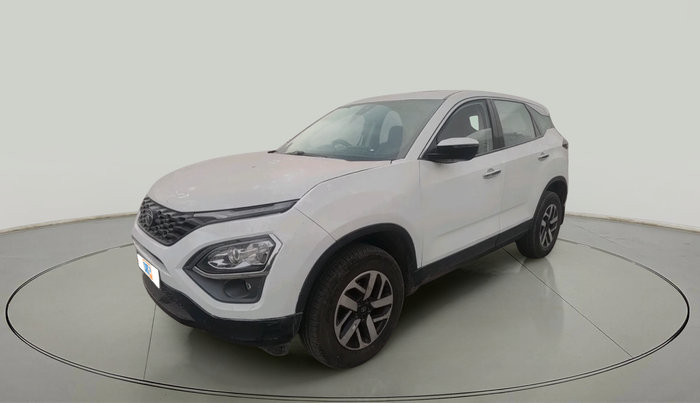 2022 Tata Harrier XZA PLUS 2.0L, Diesel, Automatic, 43,546 km, exterior