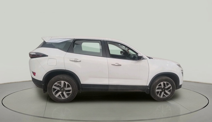 2022 Tata Harrier XZA PLUS 2.0L, Diesel, Automatic, 43,546 km, exterior