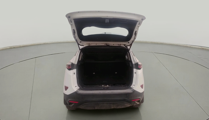 2022 Tata Harrier XZA PLUS 2.0L, Diesel, Automatic, 43,546 km, exterior