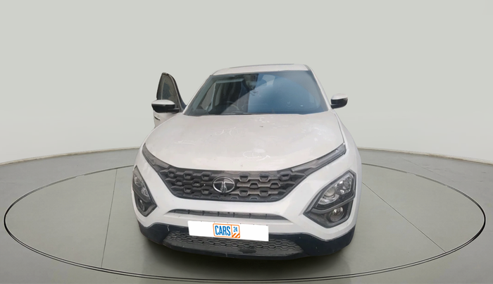 2022 Tata Harrier XZA PLUS 2.0L, Diesel, Automatic, 43,546 km, exterior