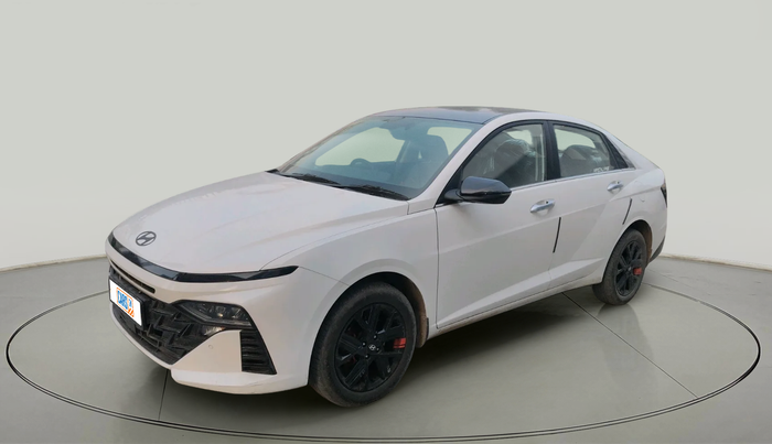 2024 Hyundai Verna SX (O) 1.5 TURBO PETROL DCT, Petrol, Automatic, 13,345 km, exterior