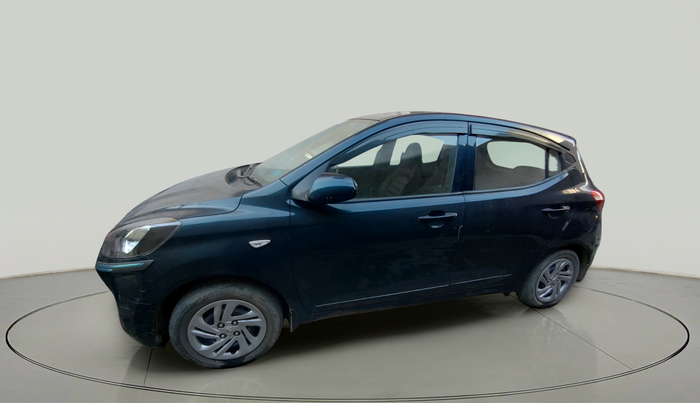 2022 Hyundai GRAND I10 NIOS MAGNA 1.2 KAPPA VTVT, Petrol, Manual, 30,459 km, exterior