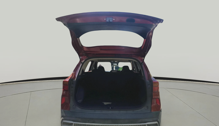 2021 KIA SELTOS HTK PLUS AT 1.5 DIESEL, Diesel, Automatic, 1,40,850 km, exterior