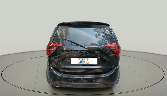 2021 Mahindra XUV500 W7, Diesel, Manual, 84,026 km, exterior