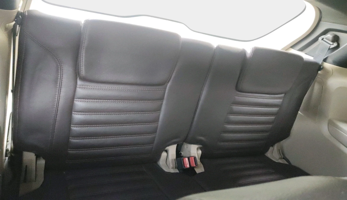 2017 Ford Endeavour TITANIUM 3.2 4X4 AT, Diesel, Automatic, 1,48,950 km, interior