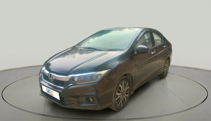 2017 Honda City 1.5L I-VTEC V MT, Petrol, Manual, 1,05,873 km, exterior