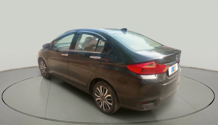 2017 Honda City 1.5L I-VTEC V MT, Petrol, Manual, 1,05,873 km, exterior