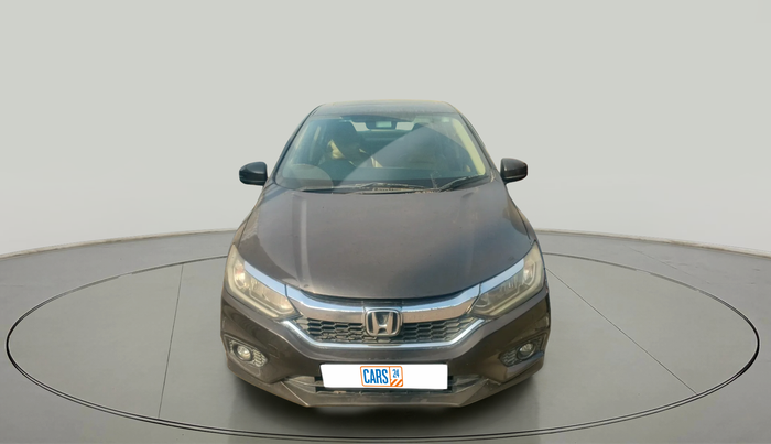 2017 Honda City 1.5L I-VTEC V MT, Petrol, Manual, 1,05,873 km, exterior