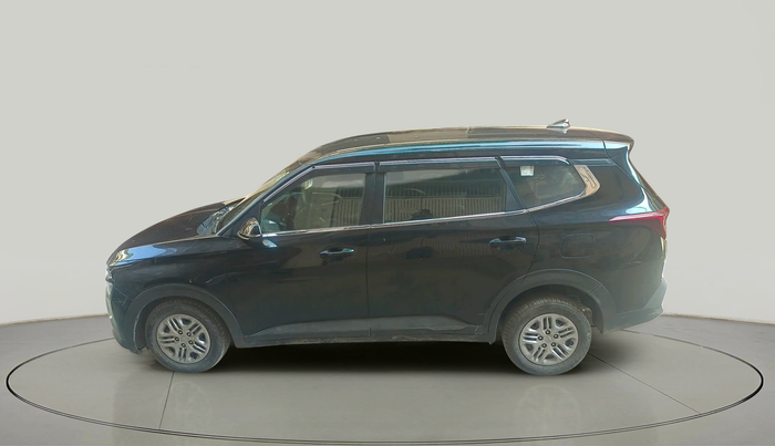 2024 KIA CARENS Premium (O) 1.5 Petrol 7 STR, Petrol, Manual, 15,956 km, exterior