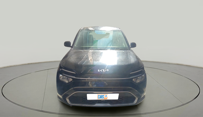 2024 KIA CARENS Premium (O) 1.5 Petrol 7 STR, Petrol, Manual, 15,956 km, exterior