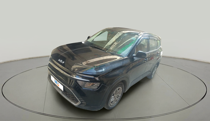 2024 KIA CARENS Premium (O) 1.5 Petrol 7 STR, Petrol, Manual, 15,956 km, exterior