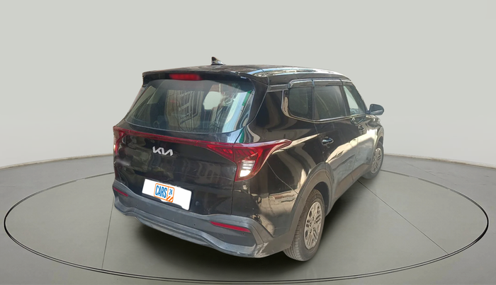 2024 KIA CARENS Premium (O) 1.5 Petrol 7 STR, Petrol, Manual, 15,956 km, exterior