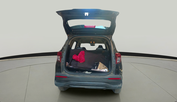 2024 KIA CARENS Premium (O) 1.5 Petrol 7 STR, Petrol, Manual, 15,956 km, exterior