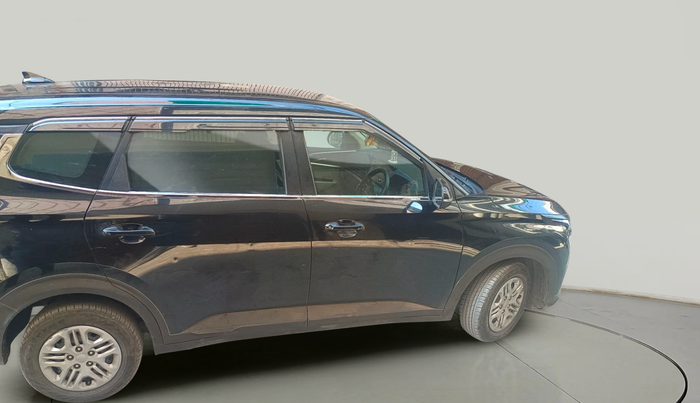 2024 KIA CARENS Premium (O) 1.5 Petrol 7 STR, Petrol, Manual, 15,956 km, exterior