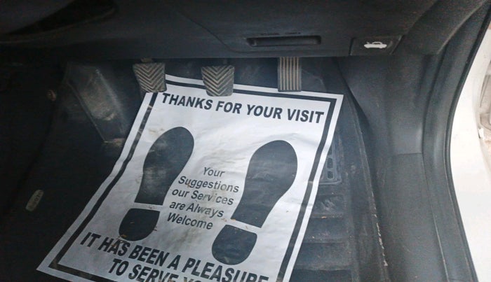 2016 Hyundai Elite i20 ASTA 1.2 (O), Petrol, Manual, 99,078 km, interior